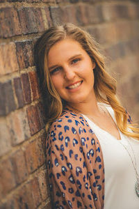 Meet your Posher, Peyton
